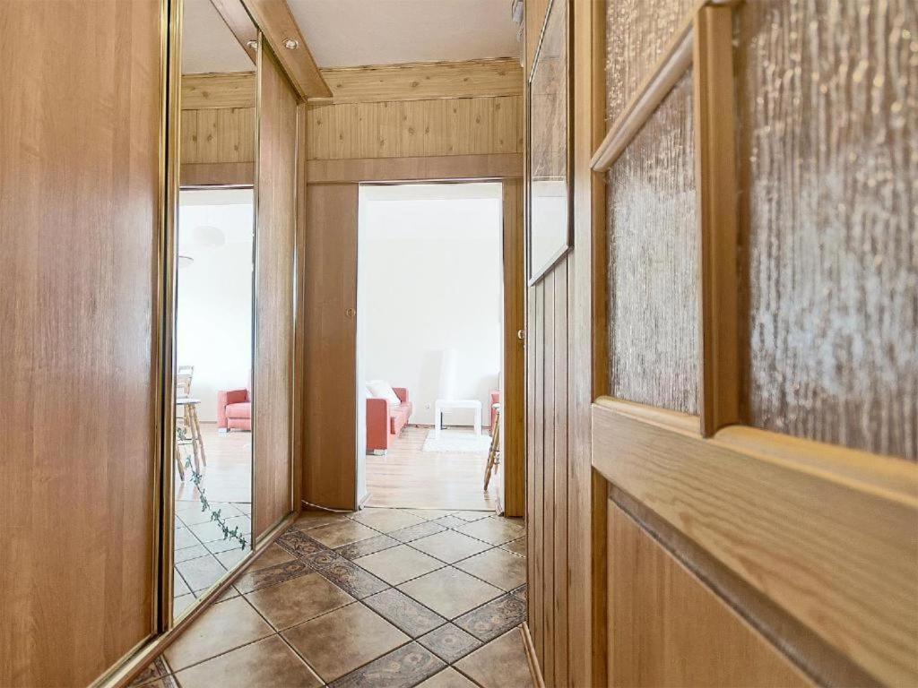 Apartament Kameralny 14 Gdansk Luaran gambar