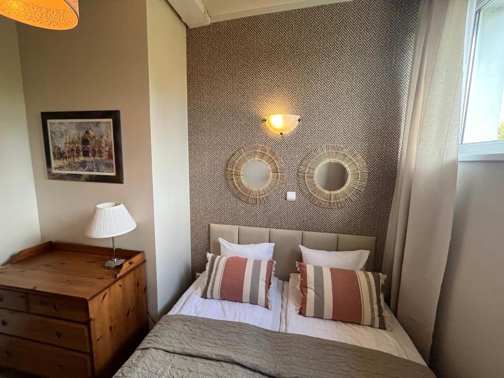 Apartament Kameralny 14 Gdansk Luaran gambar